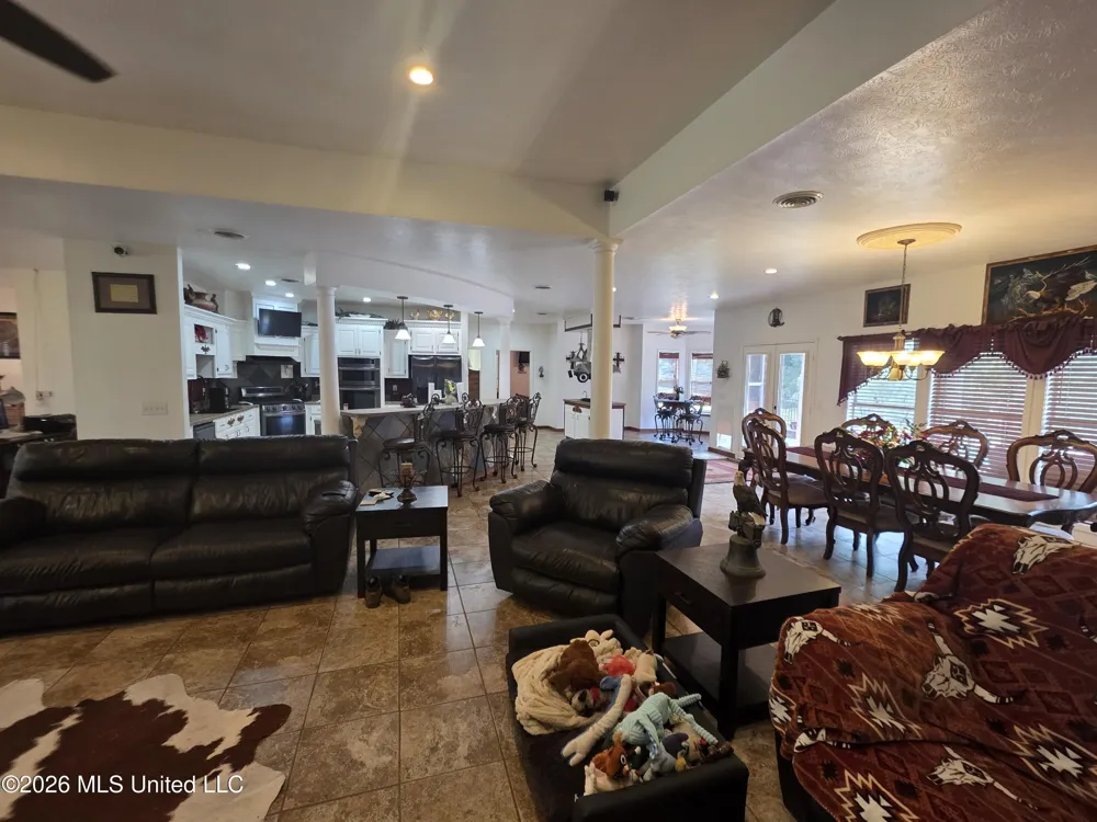 172 Willie Rankin Road Mendenhall, MS 39114