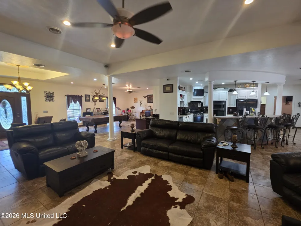 172 Willie Rankin Road Mendenhall, MS 39114
