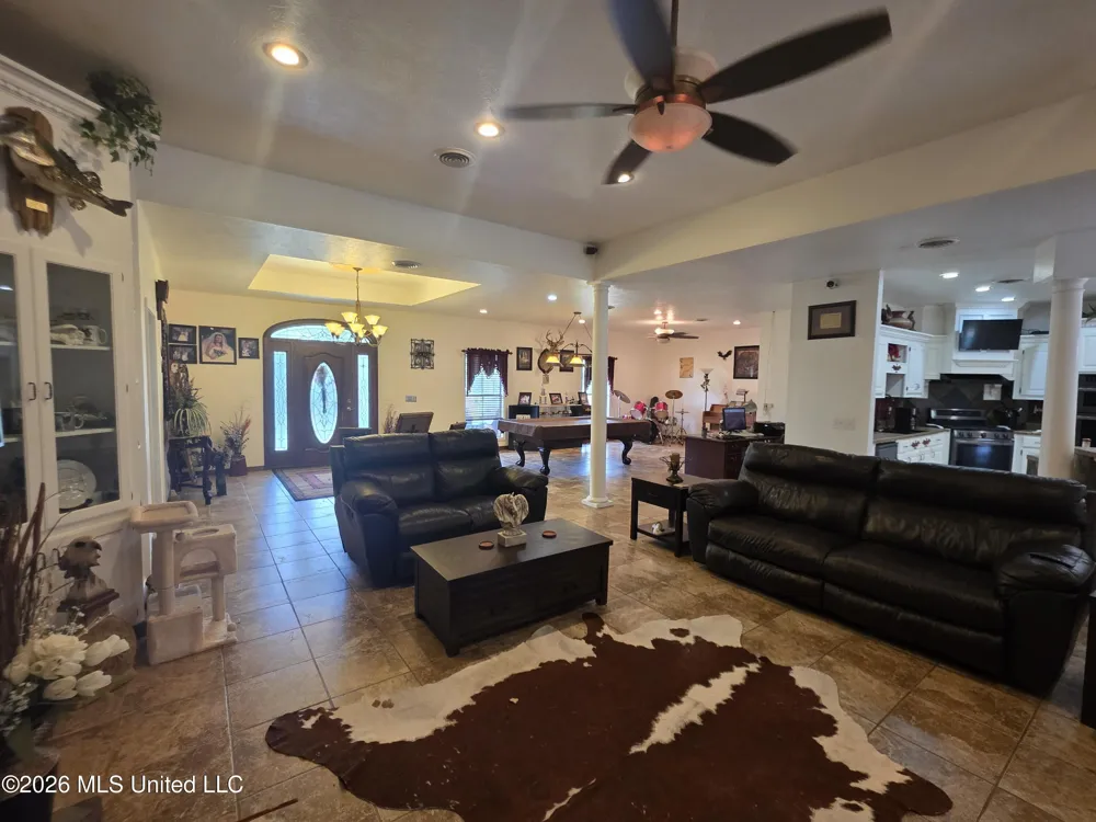 172 Willie Rankin Road Mendenhall, MS 39114