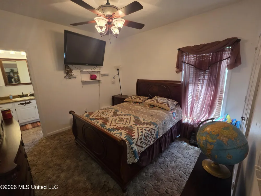 172 Willie Rankin Road Mendenhall, MS 39114