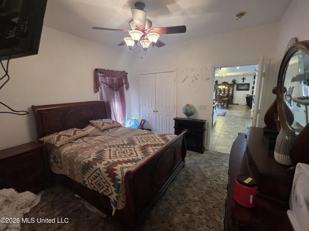 172 Willie Rankin Road Mendenhall, MS 39114