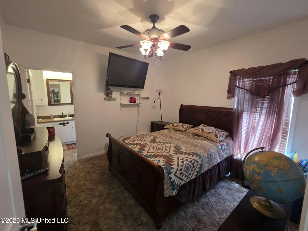 172 Willie Rankin Road Mendenhall, MS 39114