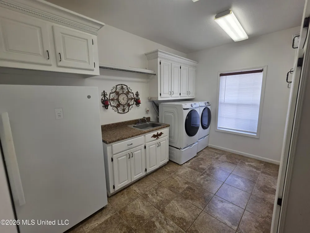 172 Willie Rankin Road Mendenhall, MS 39114