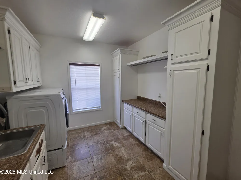 172 Willie Rankin Road Mendenhall, MS 39114