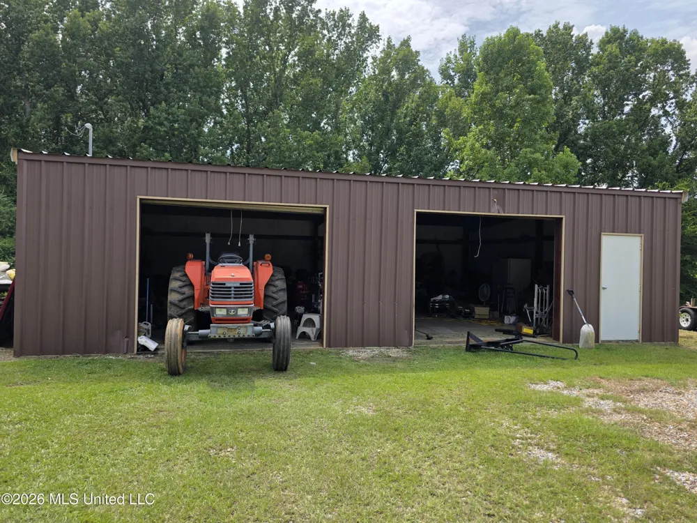 172 Willie Rankin Road Mendenhall, MS 39114
