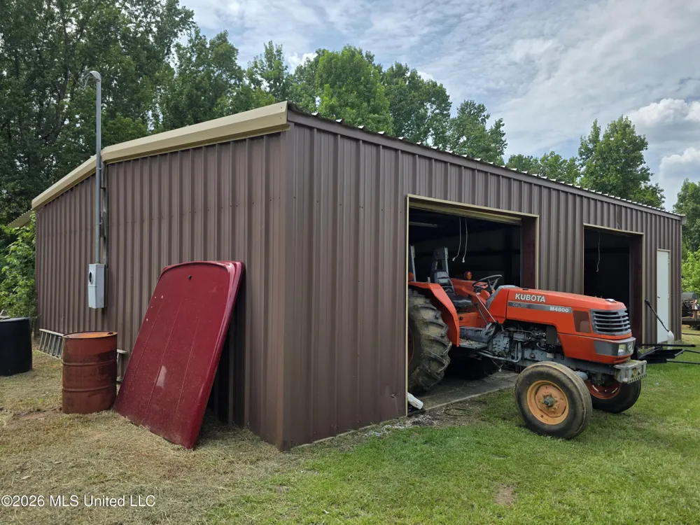 172 Willie Rankin Road Mendenhall, MS 39114