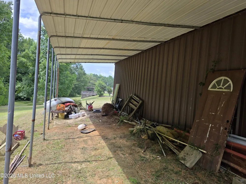 172 Willie Rankin Road Mendenhall, MS 39114