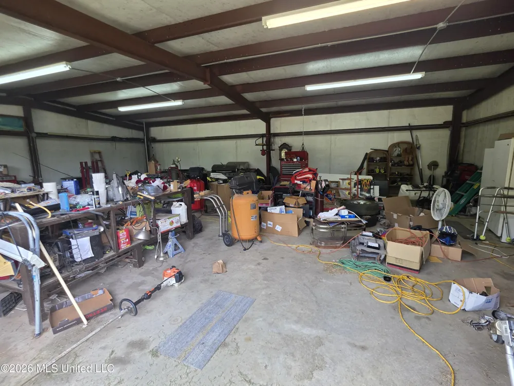 172 Willie Rankin Road Mendenhall, MS 39114
