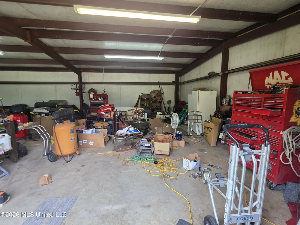 172 Willie Rankin Road Mendenhall, MS 39114