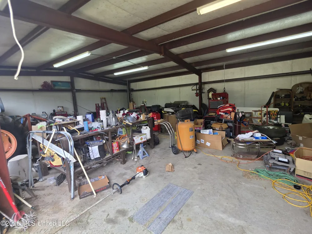 172 Willie Rankin Road Mendenhall, MS 39114