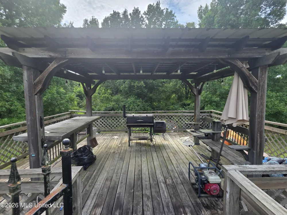 172 Willie Rankin Road Mendenhall, MS 39114