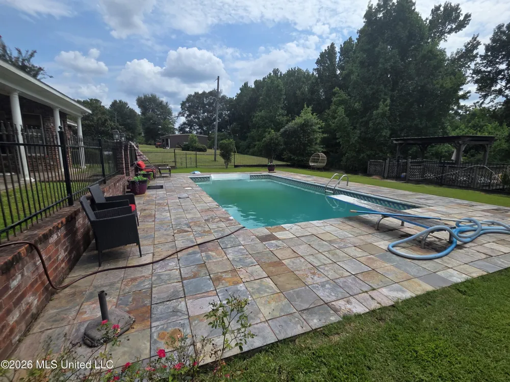 172 Willie Rankin Road Mendenhall, MS 39114