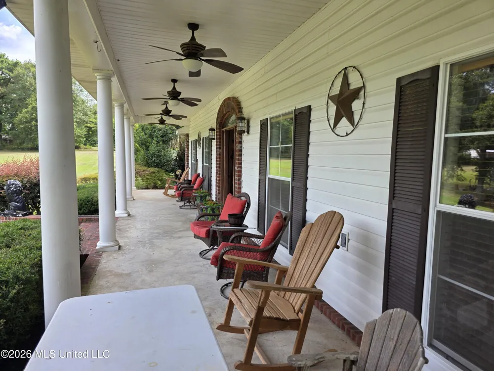 172 Willie Rankin Road Mendenhall, MS 39114
