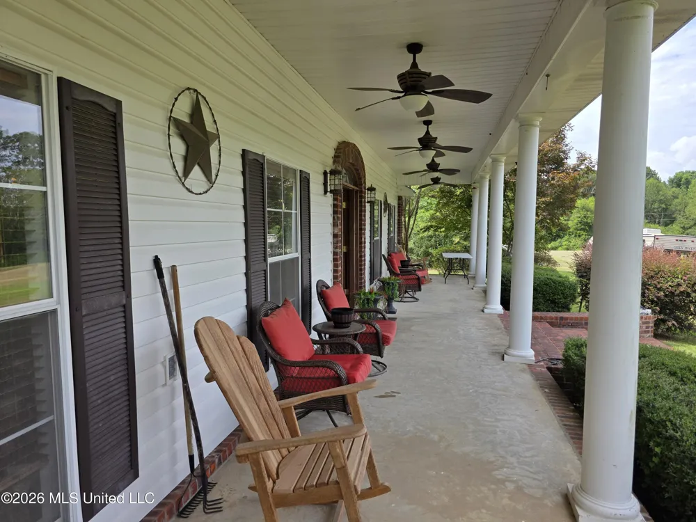 172 Willie Rankin Road Mendenhall, MS 39114