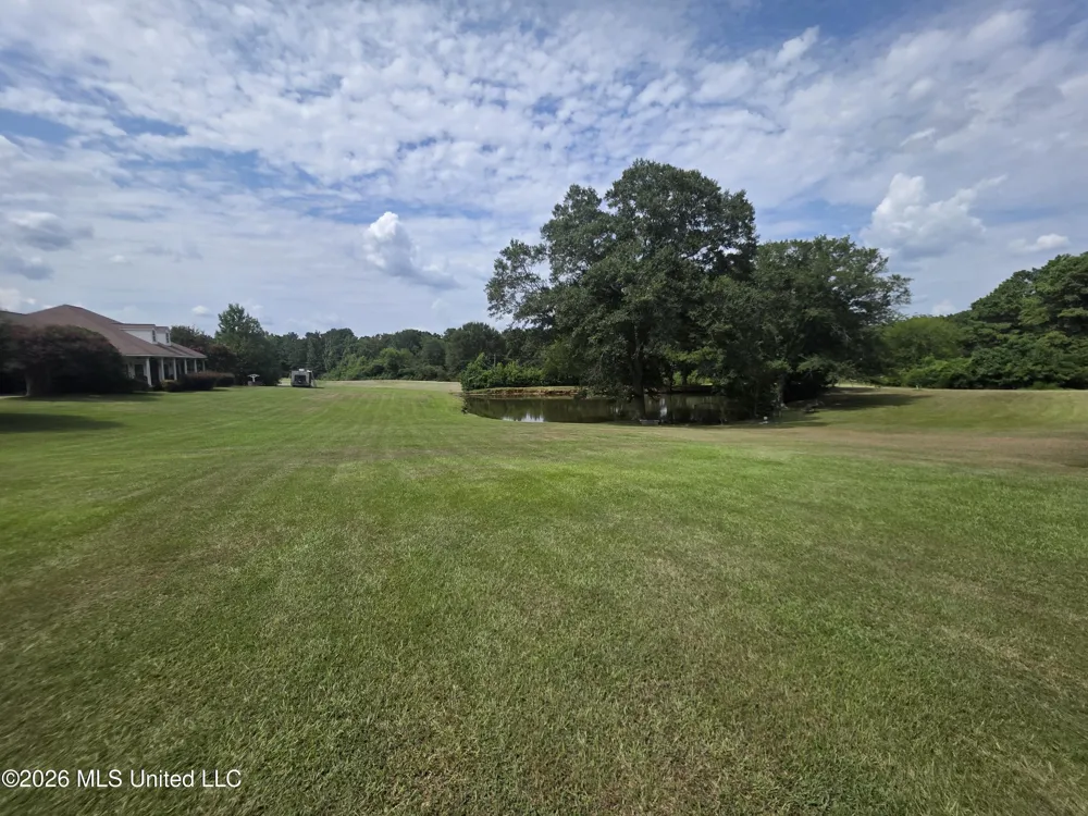 172 Willie Rankin Road Mendenhall, MS 39114
