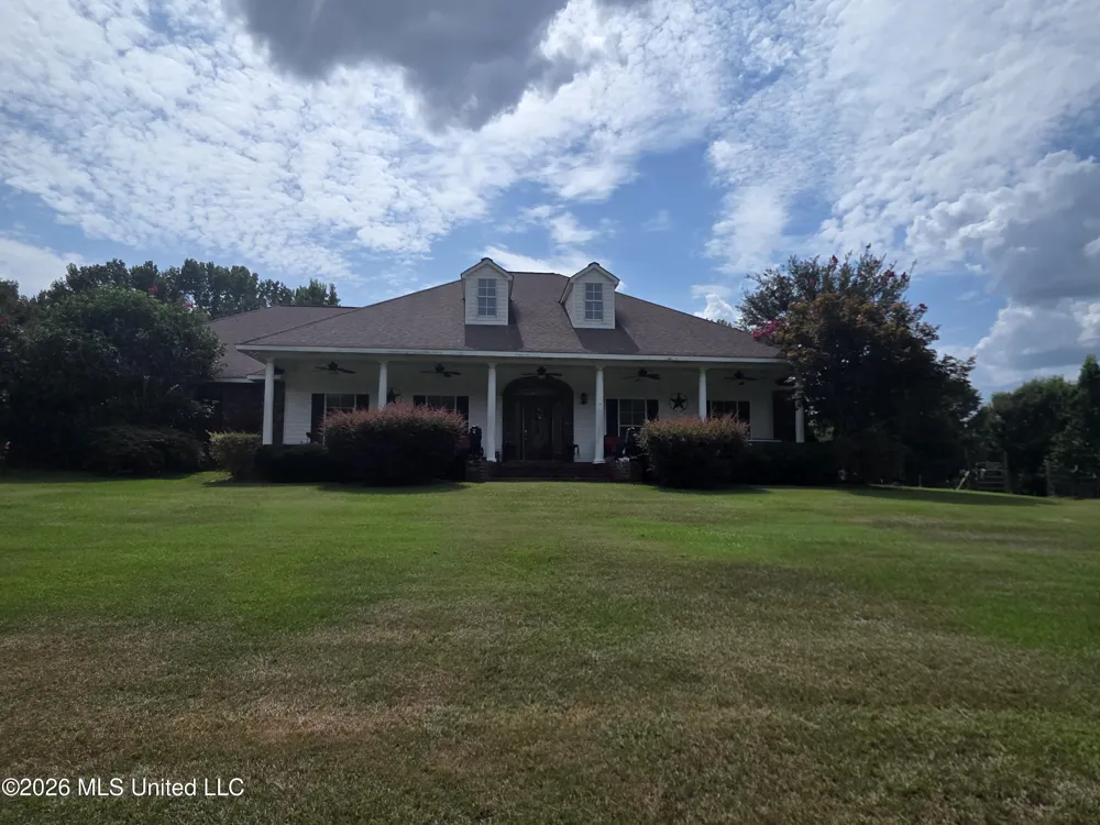 172 Willie Rankin Road Mendenhall, MS 39114