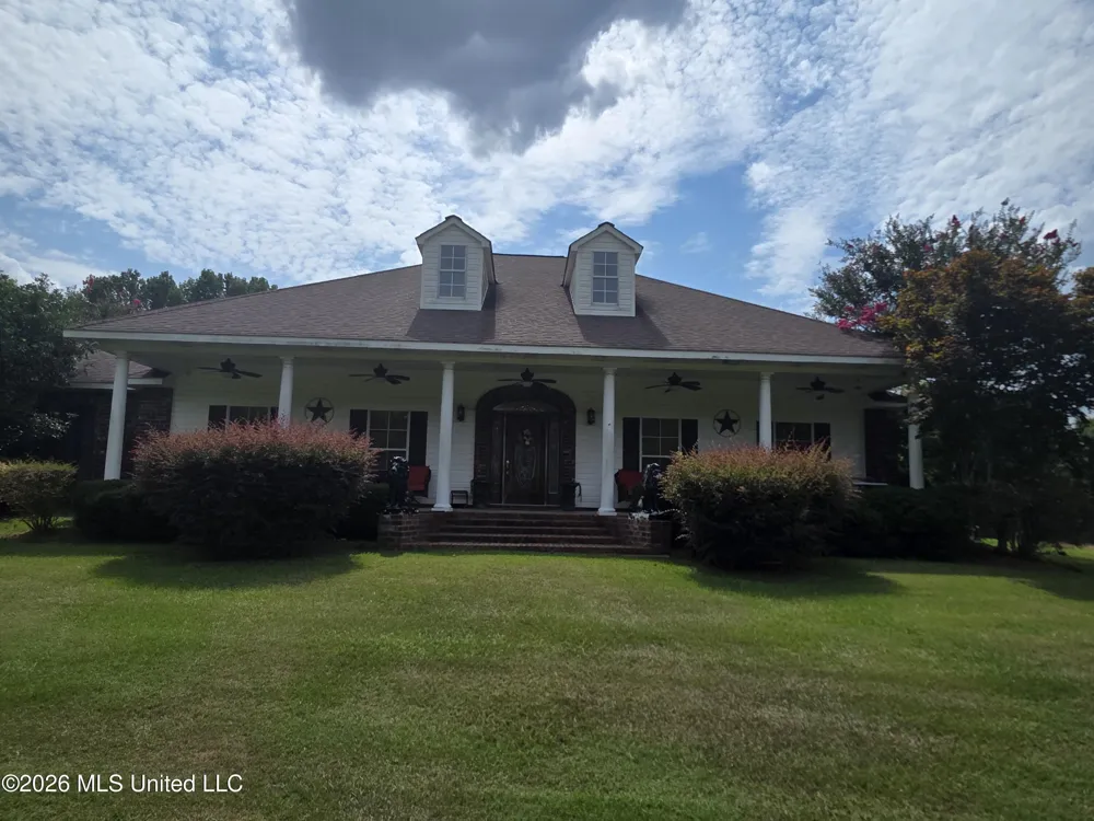 172 Willie Rankin Road Mendenhall, MS 39114