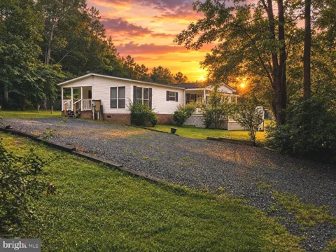 23 BLACKWELL ROAD