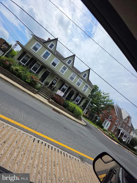 254 MAIN STREET