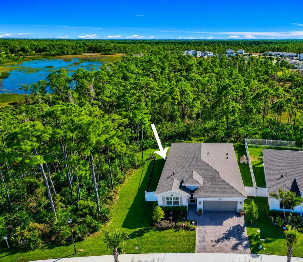 6651 SE Park Trace Drive Stuart, FL 34997