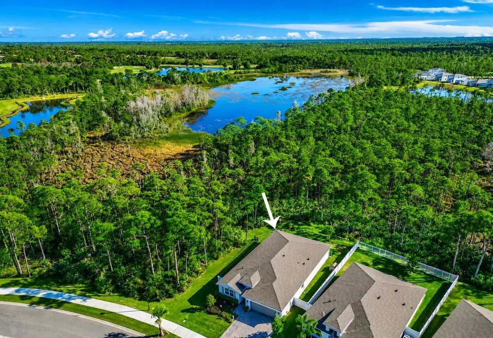 6651 SE Park Trace Drive Stuart, FL 34997