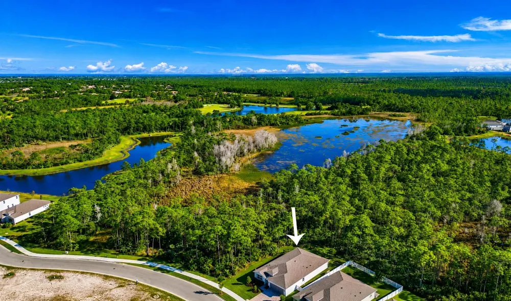 6651 SE Park Trace Drive Stuart, FL 34997