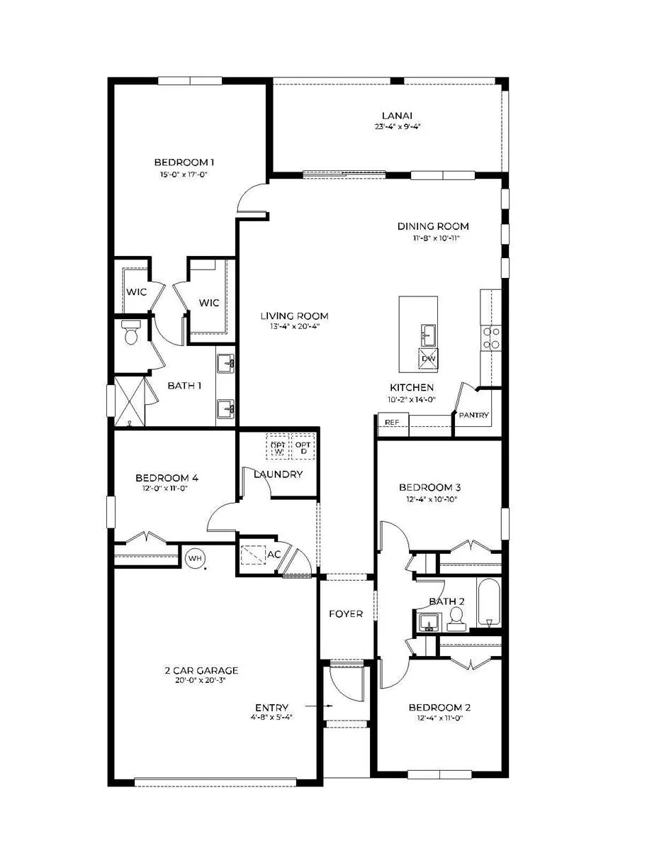 6651 SE Park Trace Drive Stuart, FL 34997