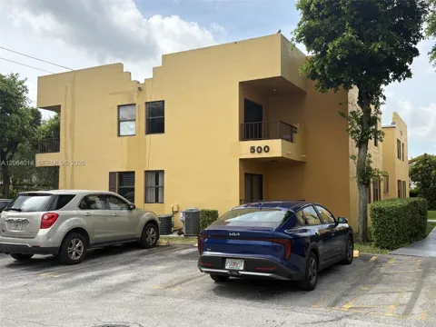 500 NW 114th Ave #101