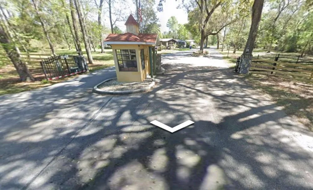 KINGSWOOD CIRCLE Brooksville, FL 34604