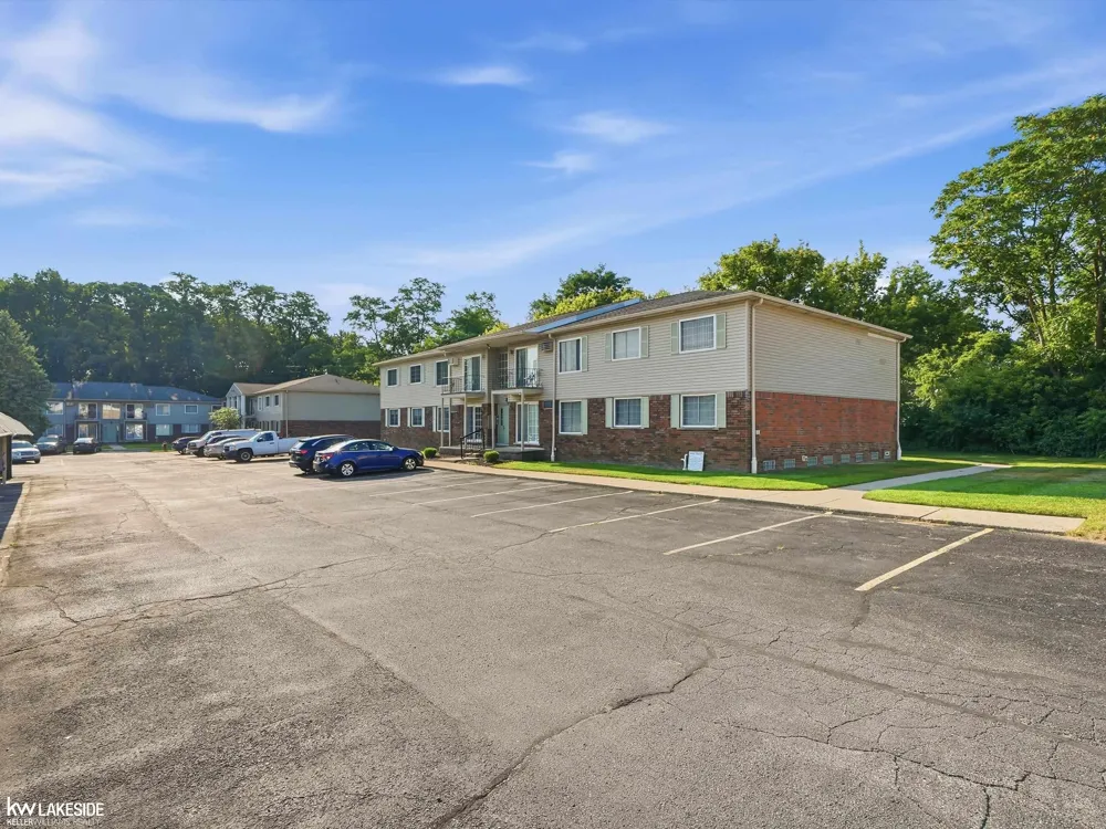 8120 24 Mile Road Shelby Charter Township, MI 48316