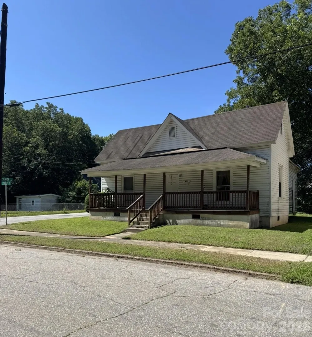 429 E Cemetery Street Salisbury, NC 28144