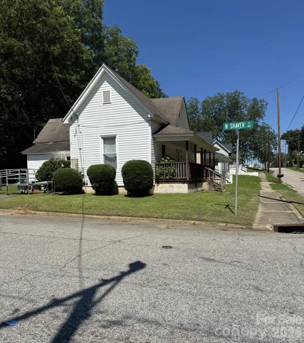 429 E Cemetery Street Salisbury, NC 28144