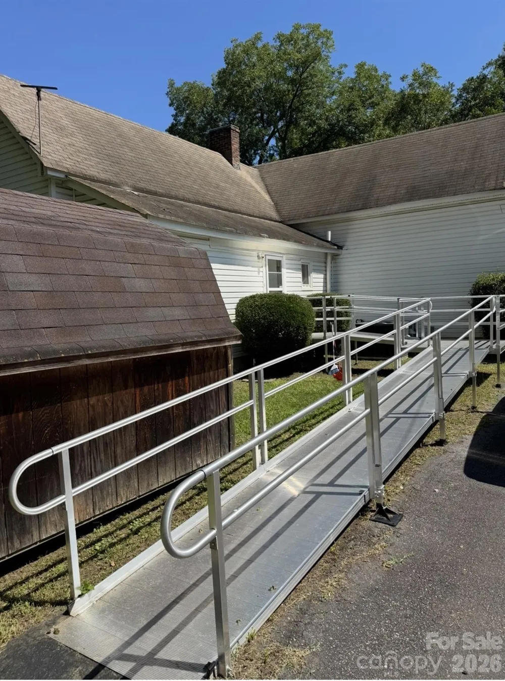 429 E Cemetery Street Salisbury, NC 28144