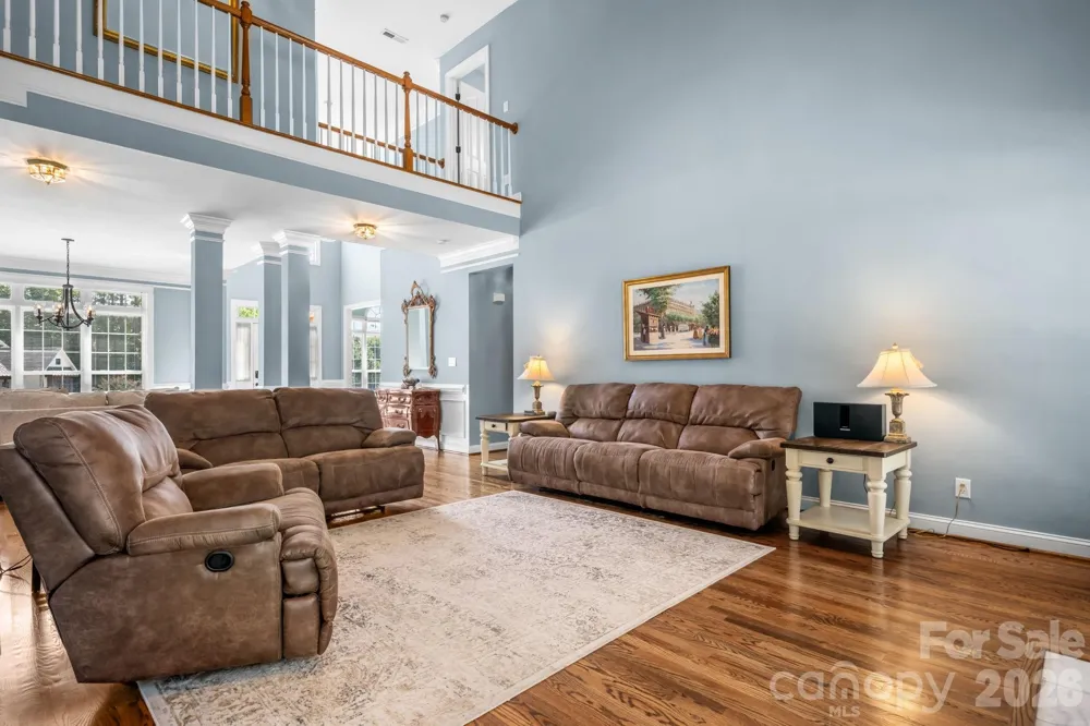 1025 Shore Drive Hickory, NC 28601