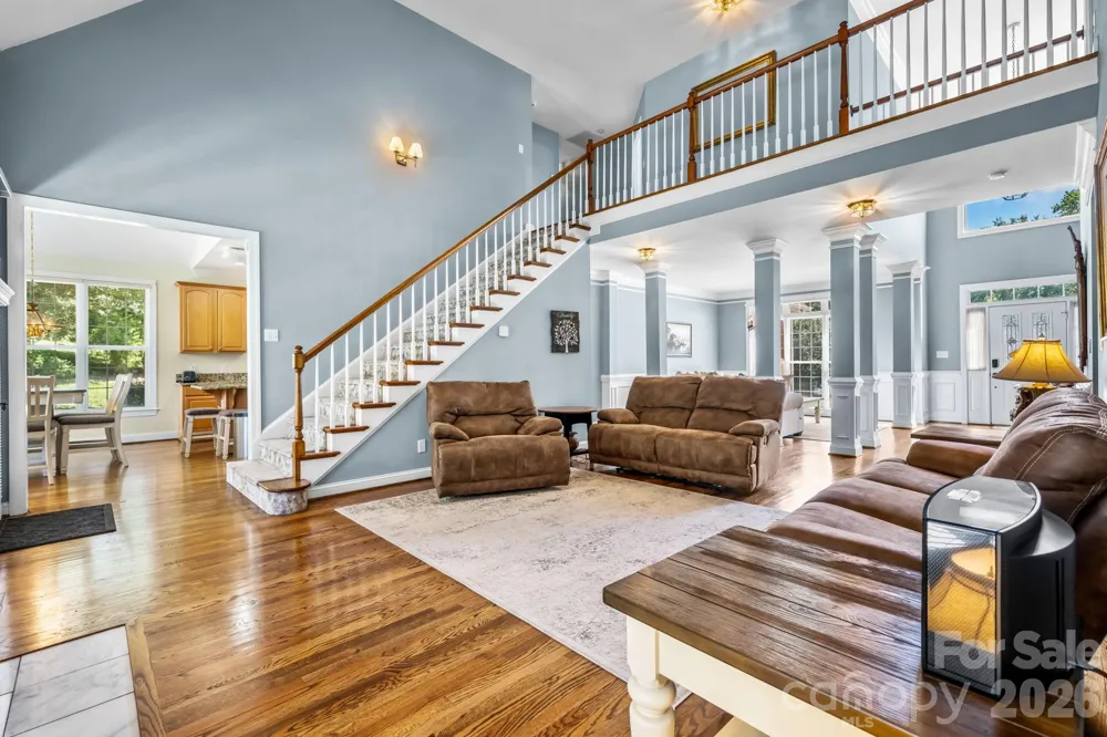 1025 Shore Drive Hickory, NC 28601