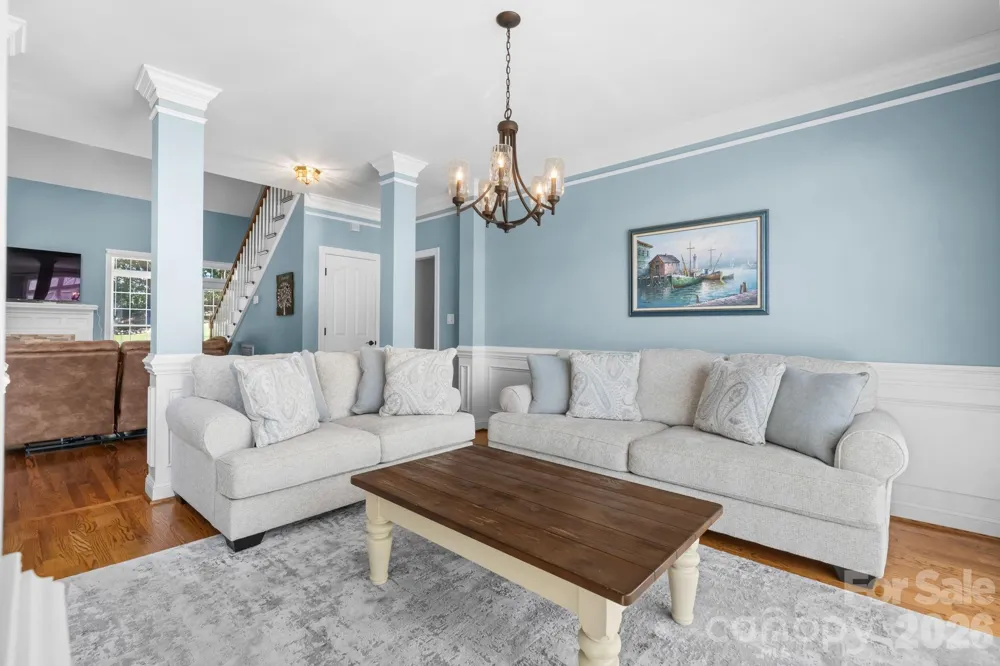 1025 Shore Drive Hickory, NC 28601