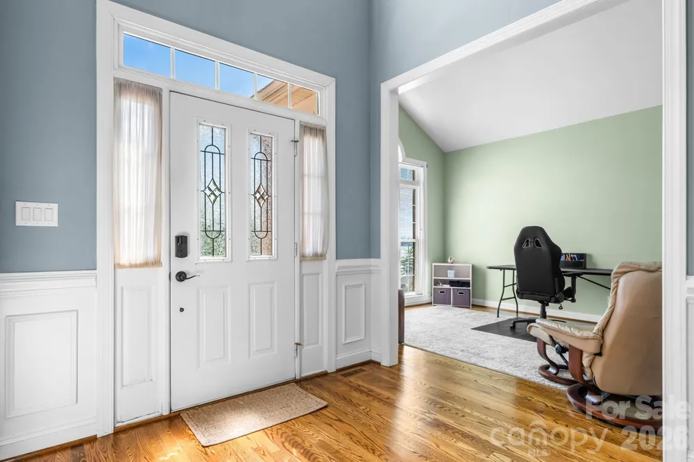 1025 Shore Drive Hickory, NC 28601