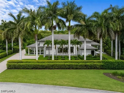 Brynwood Drive