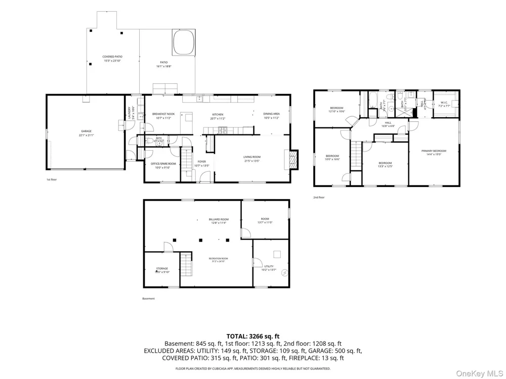 39 Park Drive Ossining, NY 10562