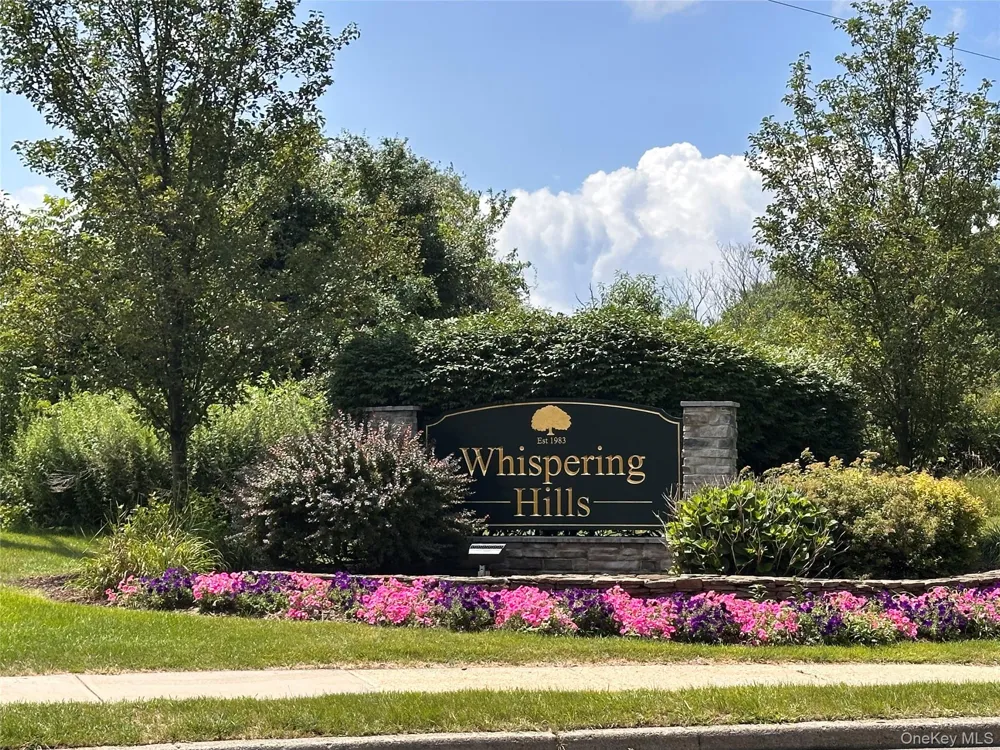 2522 Whispering Hills Chester, NY 10918