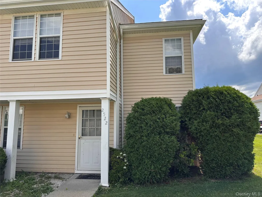 2522 Whispering Hills Chester, NY 10918
