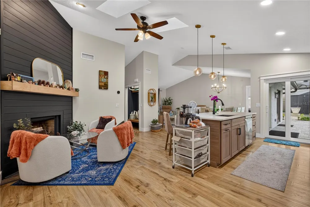 3775 SPRINGHILL CIRCLE Palm Harbor, FL 34684