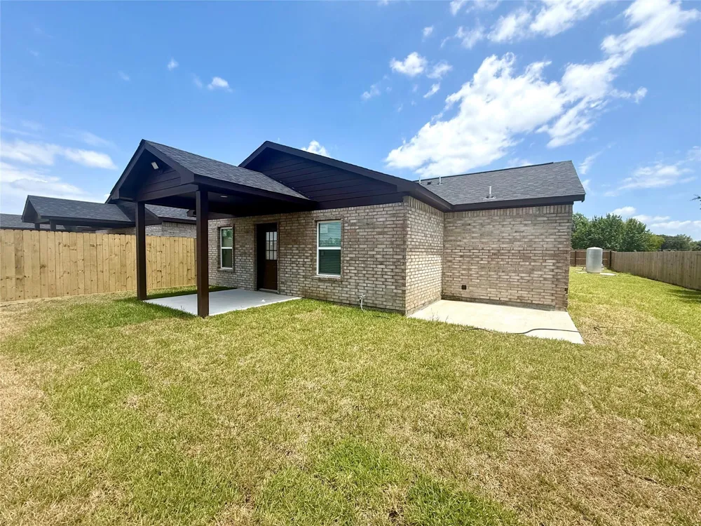9508 Quaker Court Rosharon, TX 77583