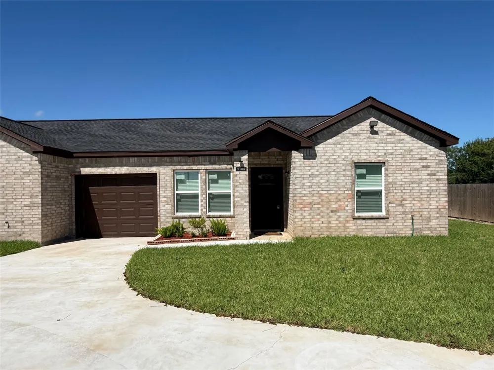 9508 Quaker Court Rosharon, TX 77583