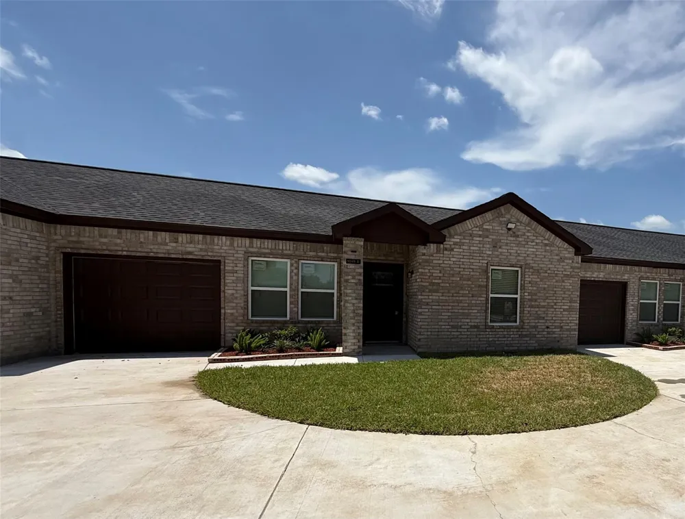 9508 Quaker Court Rosharon, TX 77583