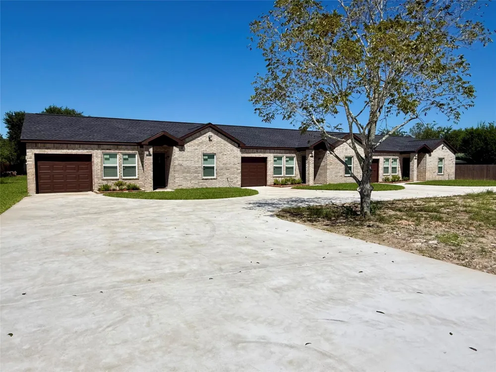 9508 Quaker Court Rosharon, TX 77583