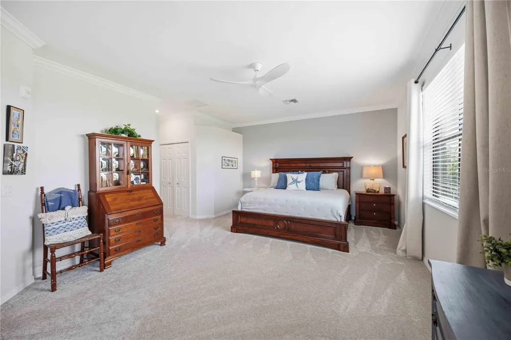 10821 TARFLOWER DRIVE #202 Venice, FL 34293