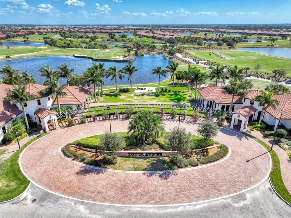 10821 TARFLOWER DRIVE #202 Venice, FL 34293
