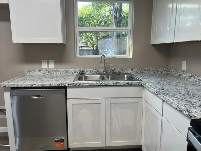 1601 Anthony Street Gainesville, TX 76240