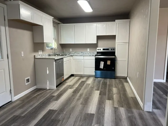 1601 Anthony Street Gainesville, TX 76240